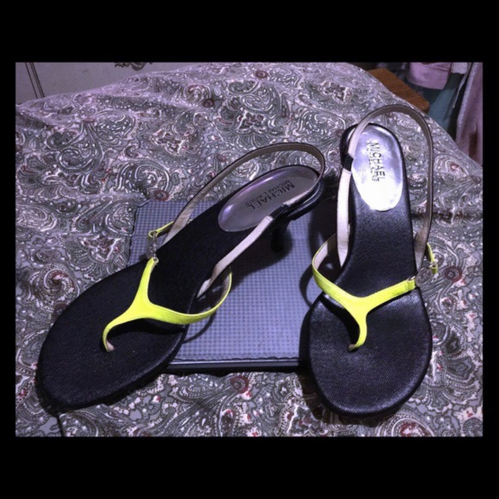 Michael Kors Sandals